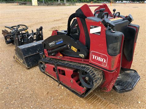 toro skidsteer|used stand on skid steer.